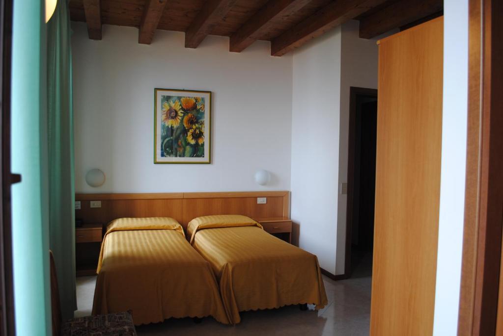 Hotel Tiziana Garni Gargnano Δωμάτιο φωτογραφία