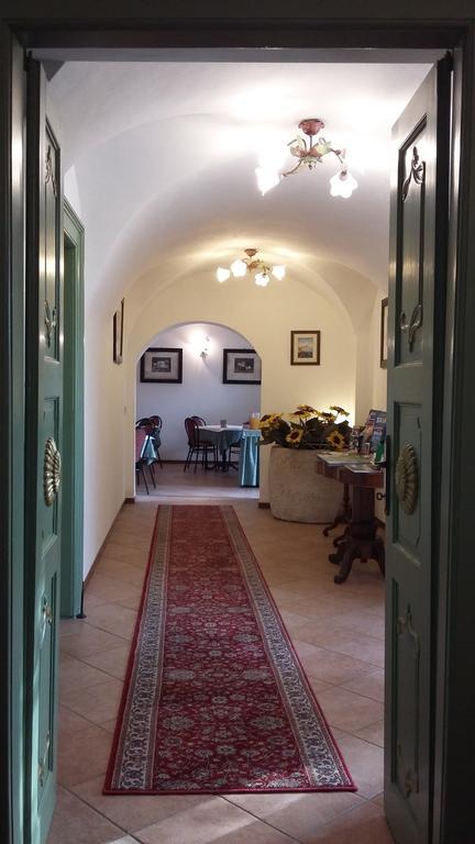 Hotel Tiziana Garni Gargnano Εξωτερικό φωτογραφία