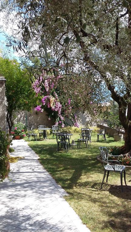 Hotel Tiziana Garni Gargnano Εξωτερικό φωτογραφία