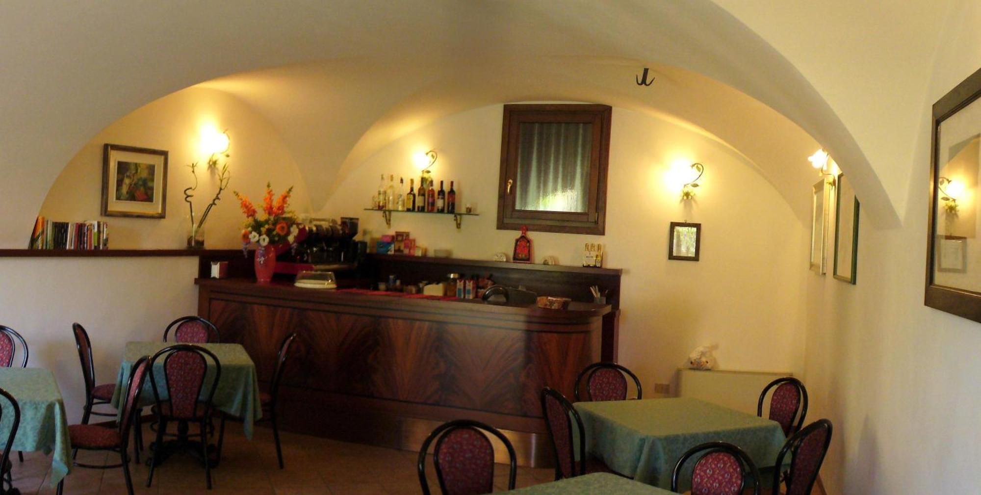 Hotel Tiziana Garni Gargnano Εξωτερικό φωτογραφία