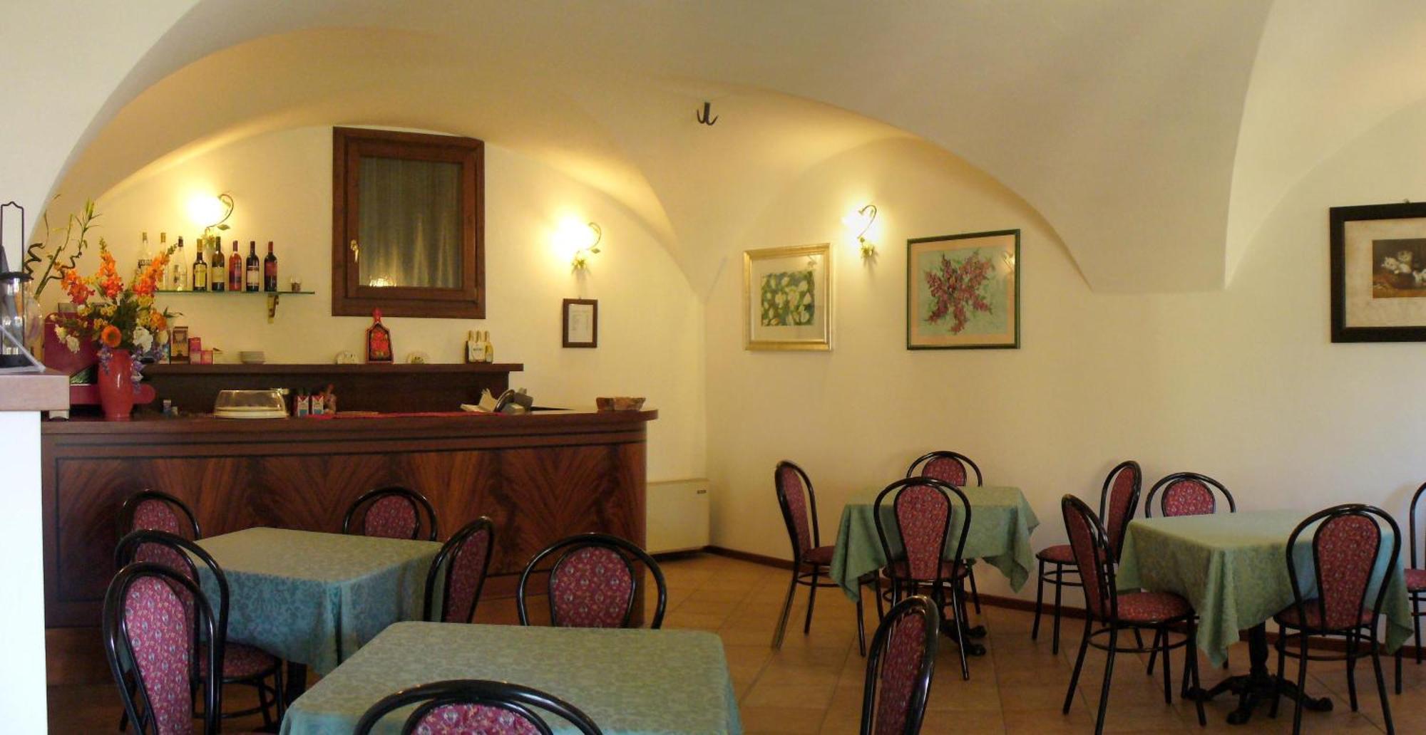 Hotel Tiziana Garni Gargnano Εξωτερικό φωτογραφία