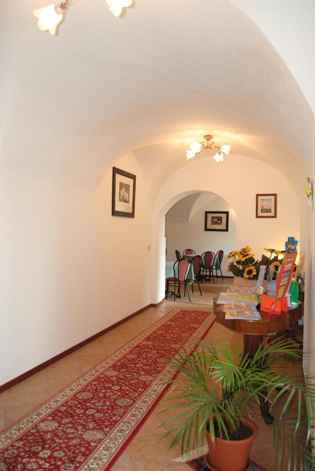 Hotel Tiziana Garni Gargnano Εξωτερικό φωτογραφία