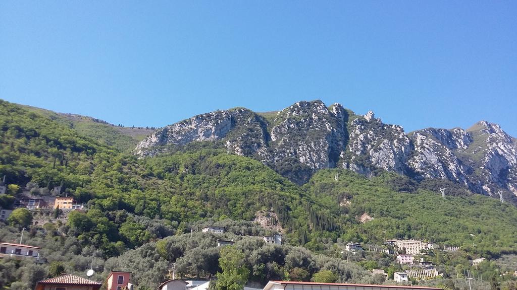 Hotel Tiziana Garni Gargnano Εξωτερικό φωτογραφία