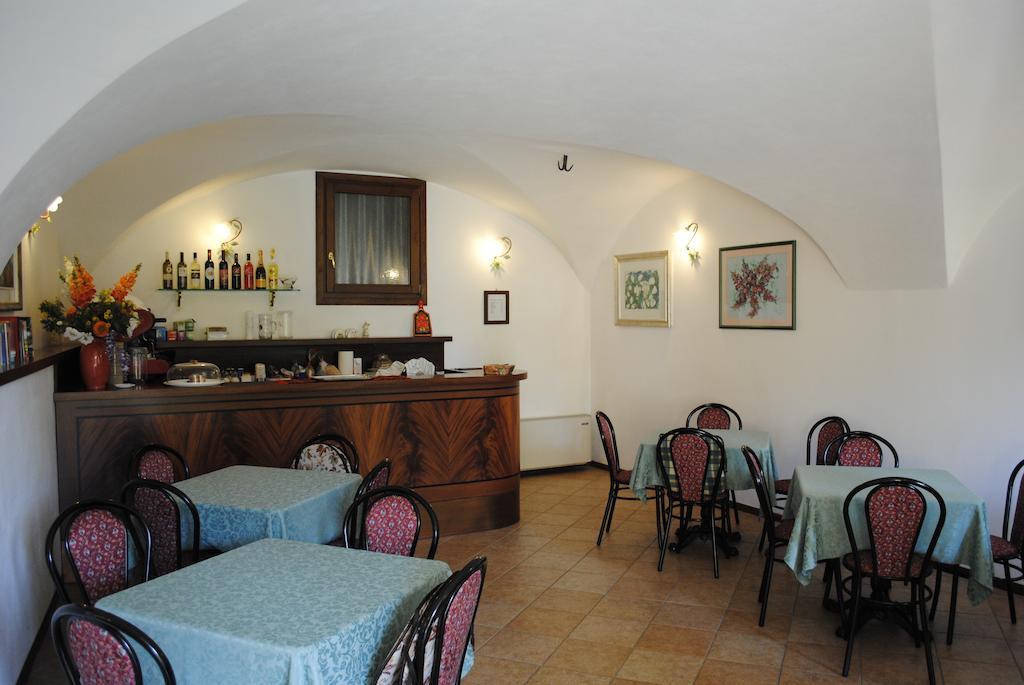 Hotel Tiziana Garni Gargnano Εξωτερικό φωτογραφία